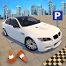 Car Parking Game - Car Driver Simulator
